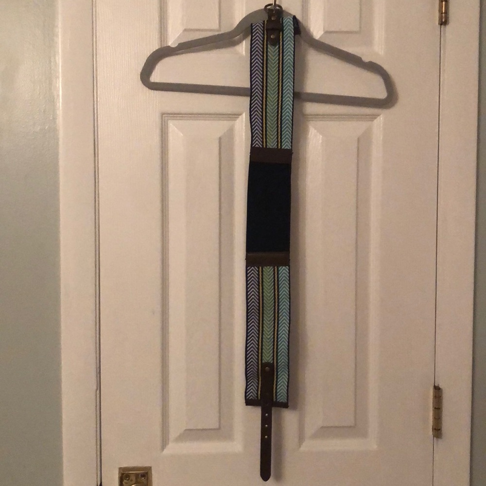 Waist slimming belt